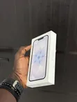 New Apple iPhone 17e 256GB Pink - 3