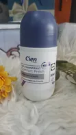 Cien Anti-Transpirant Comfort Fresh 48h Roll-on Deodorant (50ml) - 1