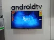 Roch 32" Smart Android TV - 2