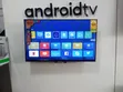 Roch 32" Smart Android TV - 3