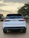 Honda CR-V EX-L AWD 2025 White - 1