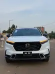 Honda CR-V EX-L AWD 2025 White - 2