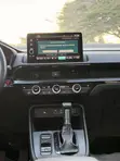 Honda CR-V EX-L AWD 2025 White - 3