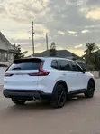 Honda CR-V EX-L AWD 2025 White - 5