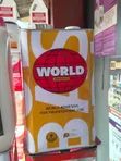 World Adhesive - High Quality Carpenter's Glue - 2
