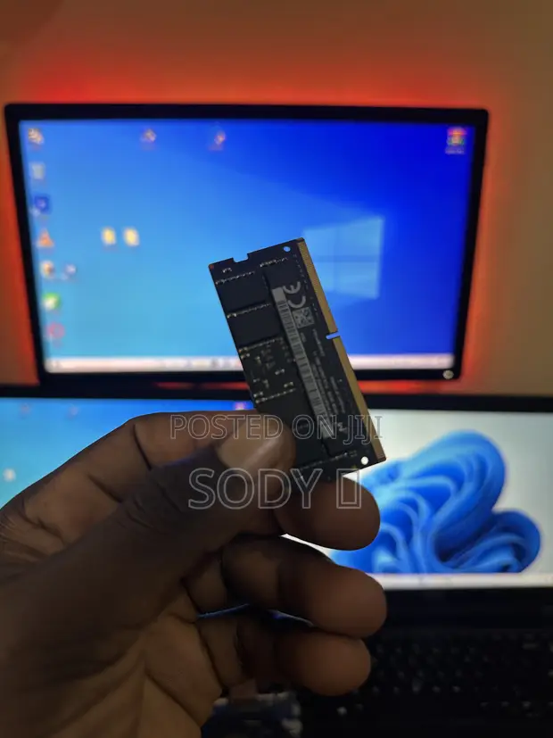 16GB DDR4 RAM for Laptop - 1