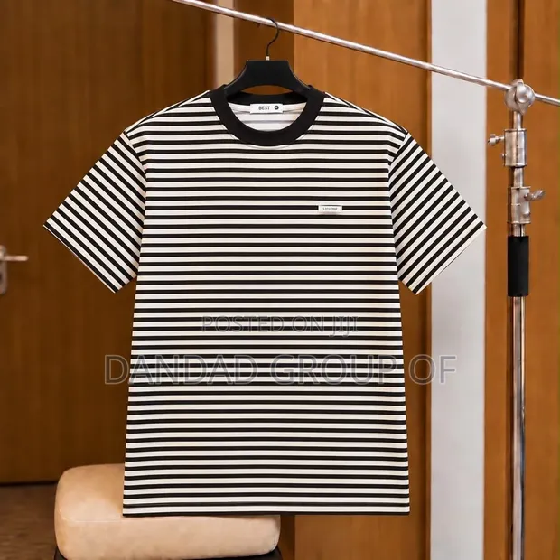 Stripped Tops - Brand New - 1