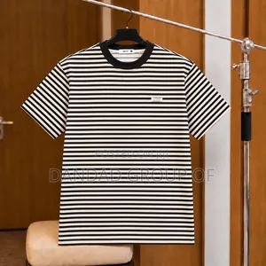 Stripped Tops - Brand New