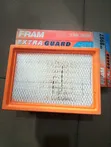 FRAM Air Filter for Ford Escape, Mercury Mariner, Mazda Tribute - 1