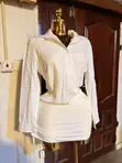 52 PCS Mixed Shein Dresses Bulk - 5