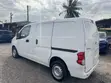 Nissan NV200 2018 White - 2