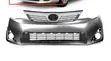 Toyota Camry Front Bumper (2012-2014) - 2