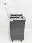 Raffiq 5 Burner Standing Gas Cooker with Oven - 4