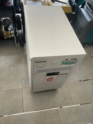 6000W Hybrid Solar System