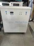 6000W Hybrid Solar System - 2