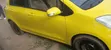 Toyota Vitz 2010 Yellow - 5