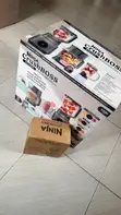 New Ninja CrushBOSSTM 3-in-1 Blender, Tumbler Processor + Dicing Kit - 2