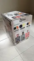 New Ninja CrushBOSSTM 3-in-1 Blender, Tumbler Processor + Dicing Kit - 3