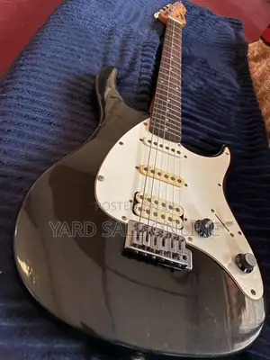 Peavey Raptor Plus EXP Electric Guitar