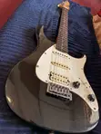 Peavey Raptor Plus EXP Electric Guitar - 1