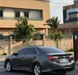 2014 Toyota Camry SE Sport Sedan - 1