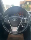 2014 Toyota Camry SE Sport Sedan - 2