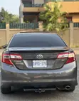 2014 Toyota Camry SE Sport Sedan - 3