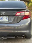 2014 Toyota Camry SE Sport Sedan - 5