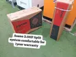 Asano 2.0HP Air Conditioner - Strong Cooling, Modern Design - 2