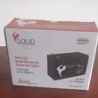 Solid Battery 12V 7Ah UPS Battery - 1