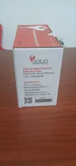Solid Battery 12V 7Ah UPS Battery - 2