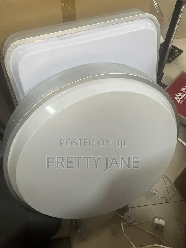 Light Box / Illuminated Sign Box - 1