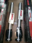 Premium Rancho Raised Shock Absorber for Jeep Wrangler (USA) - 2