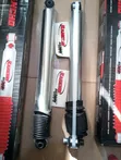 Premium Rancho Raised Shock Absorber for Jeep Wrangler (USA) - 4