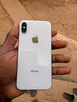 Apple iPhone X 64GB White - 2