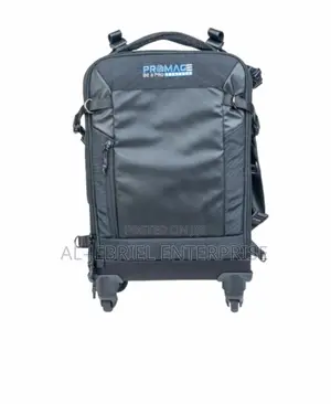 Promage Professional Camera Bag PMB-7000