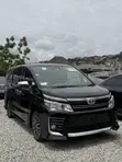 Toyota Voxy 2016 Black - 2