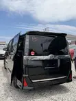 Toyota Voxy 2016 Black - 3