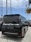 Toyota Voxy 2016 Black - 5