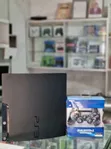 PlayStation 3 Slim 500GB - 2