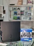 PlayStation 3 Slim 500GB - 3