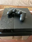 PlayStation 4 with 3 Games and 1 Controller - 5
