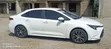 Toyota Corolla Hybrid 2023 White - 2