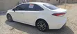 Toyota Corolla Hybrid 2023 White - 4
