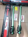 Genuine Rancho Jeep Wrangler Rear Shock Absorber (Raised) - 1