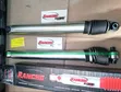 Genuine Rancho Jeep Wrangler Rear Shock Absorber (Raised) - 2