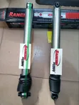 Genuine Rancho Jeep Wrangler Rear Shock Absorber (Raised) - 3