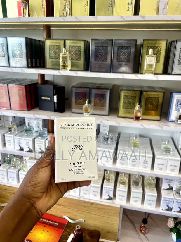 Jean Paul Gaultier Le Male Eau de Parfum - 1