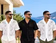 Men's Mesh Shirt - 1