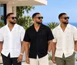 Men's Mesh Shirt - 2